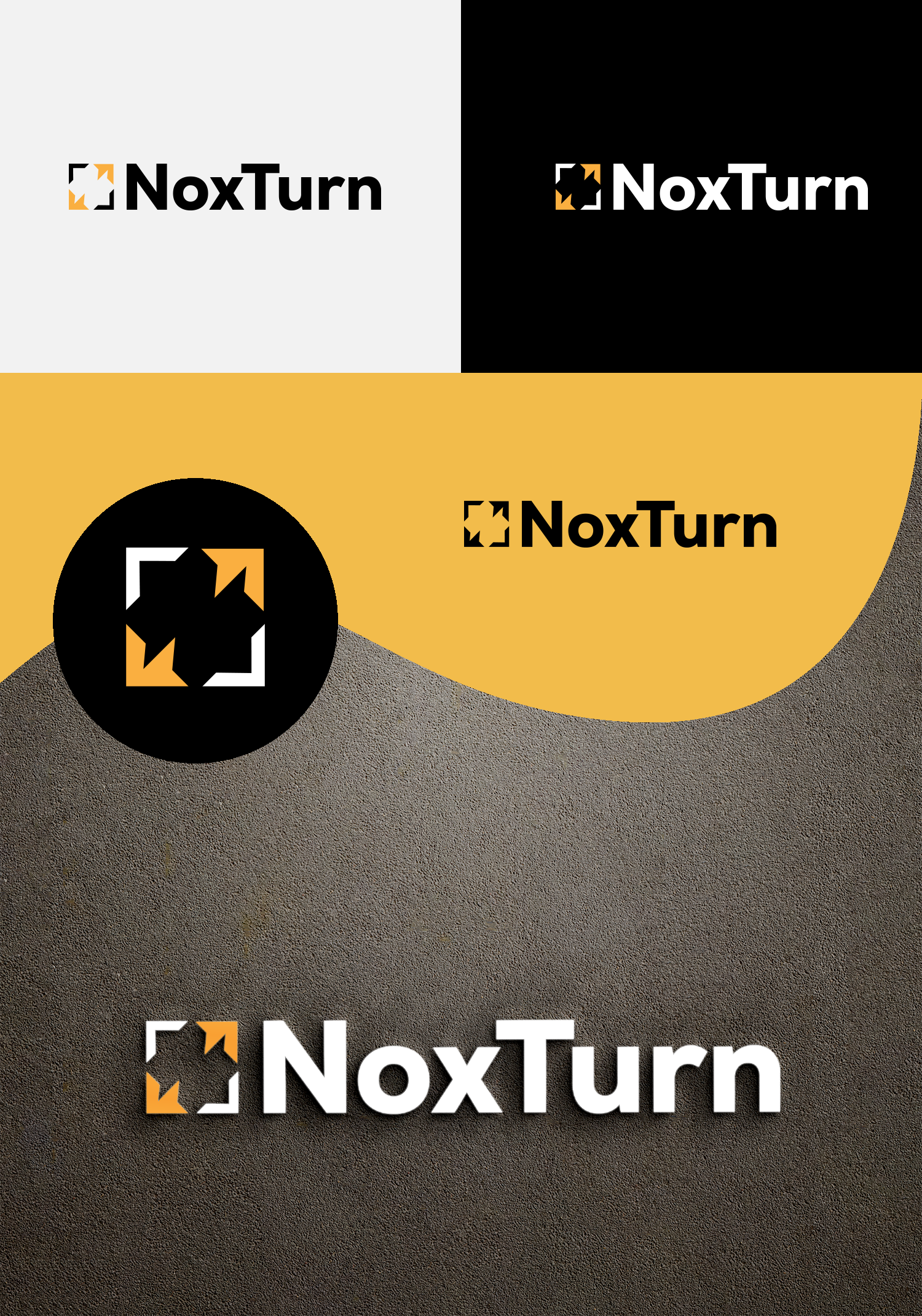 Logo Design by END™ for this project | Design #36262545