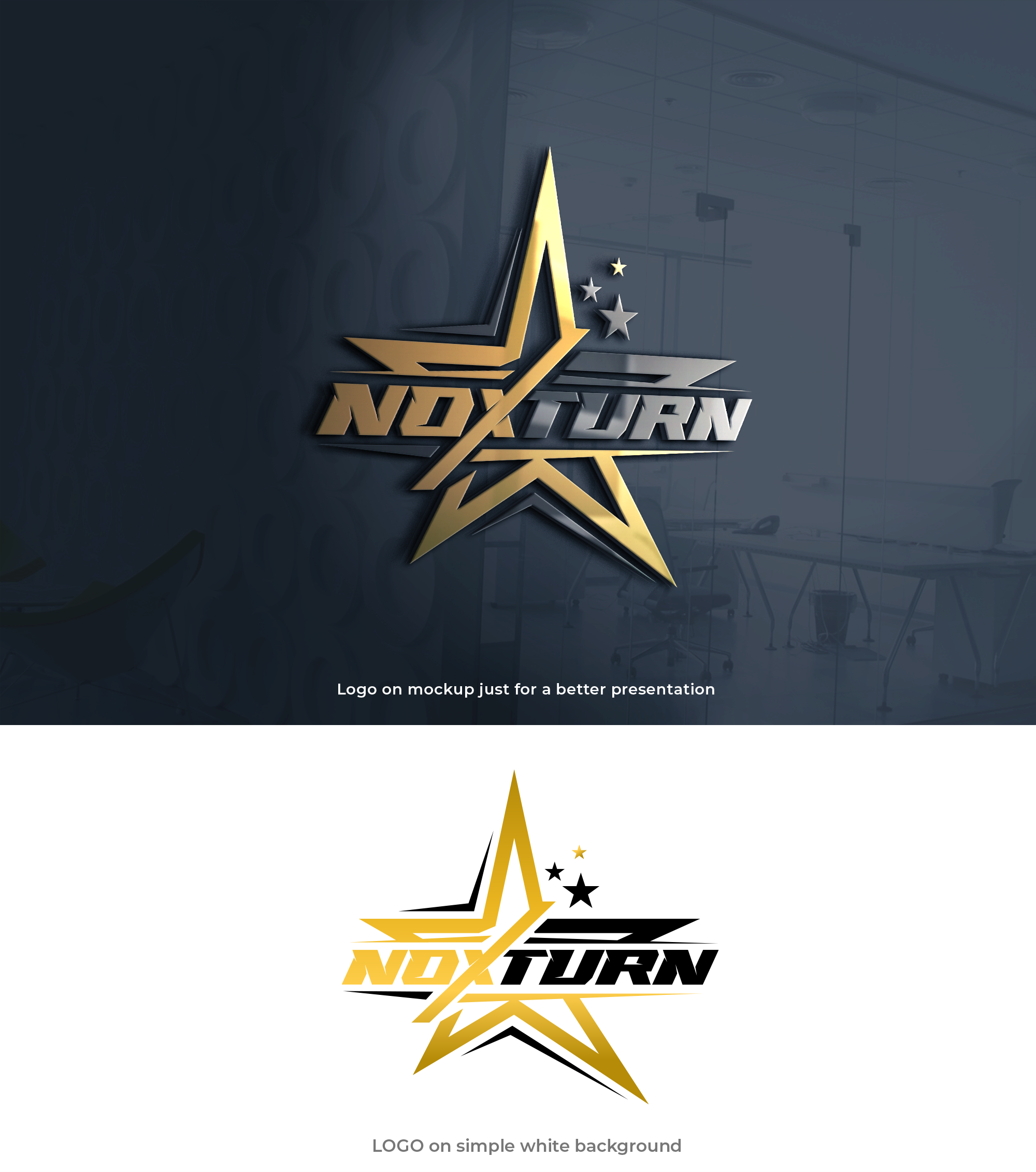 Diseño de Logo por Asad Shaikh para este proyecto | Diseño #36240974