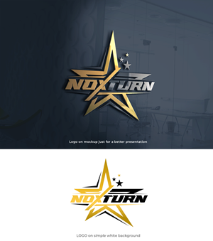 Diseño de Logo por Asad Shaikh para este proyecto | Diseño: #36240974