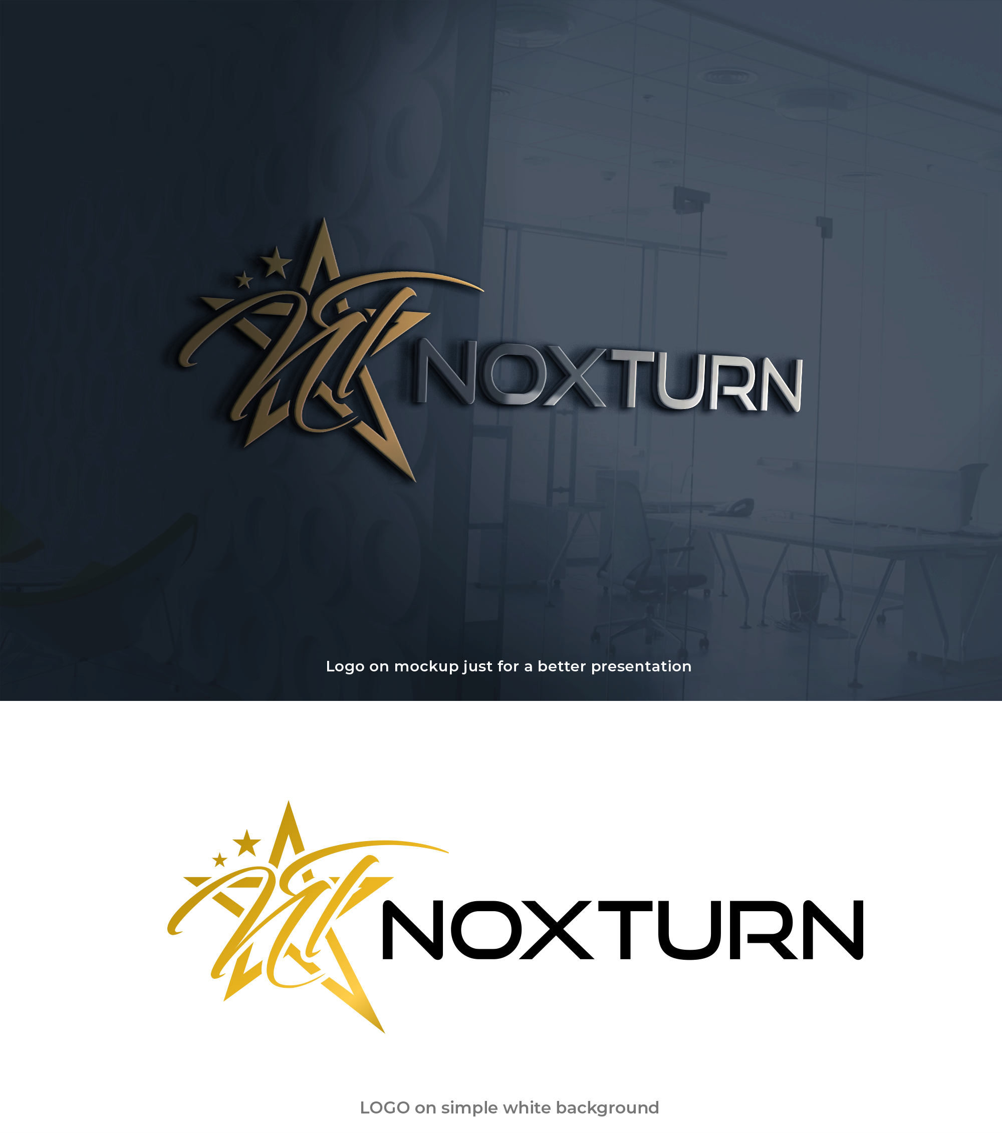 Diseño de Logo por Asad Shaikh para este proyecto | Diseño #36240975