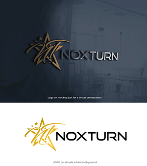 Diseño de Logo por Asad Shaikh para este proyecto | Diseño: #36240975