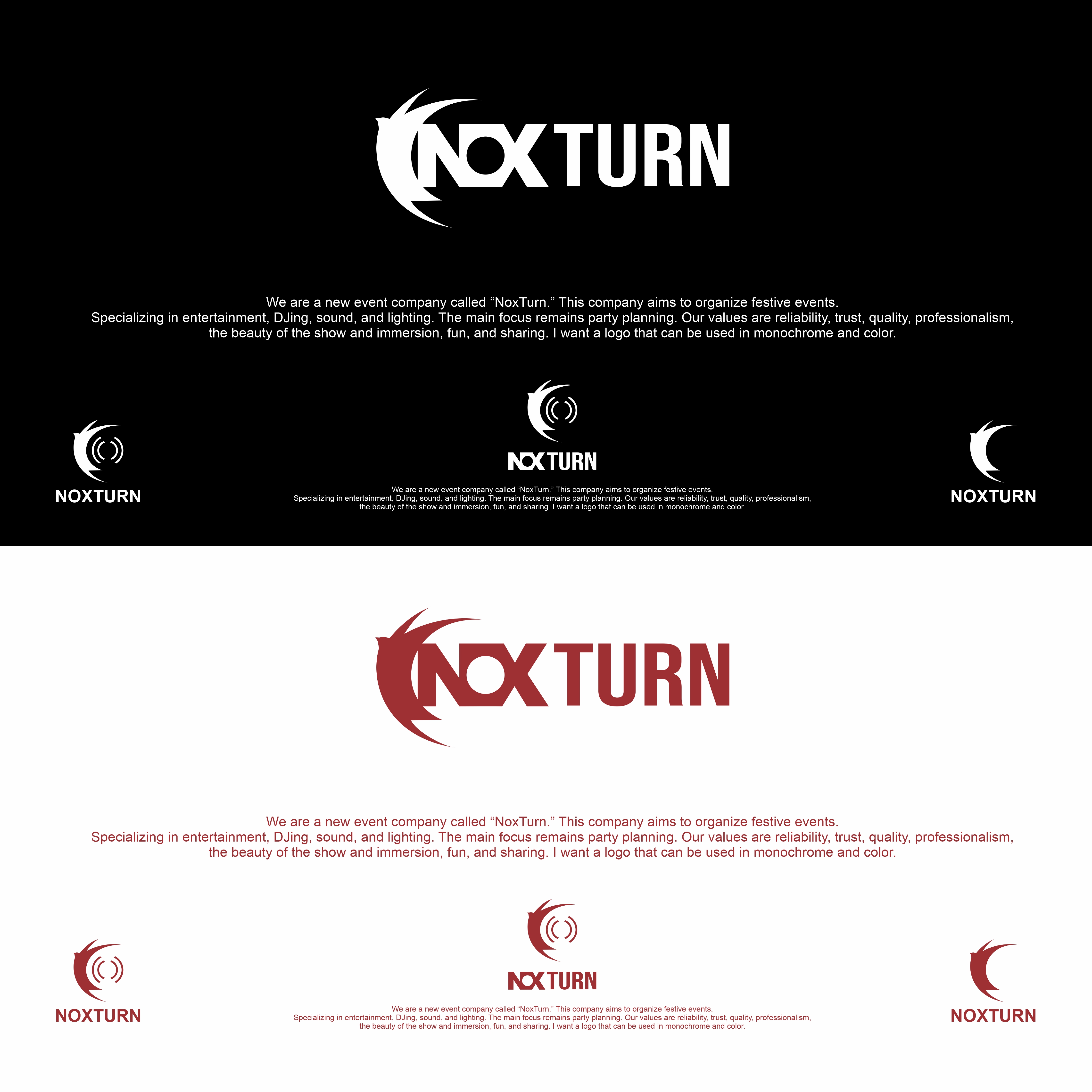 Diseño de Logo por enka94 para este proyecto | Diseño #36233532