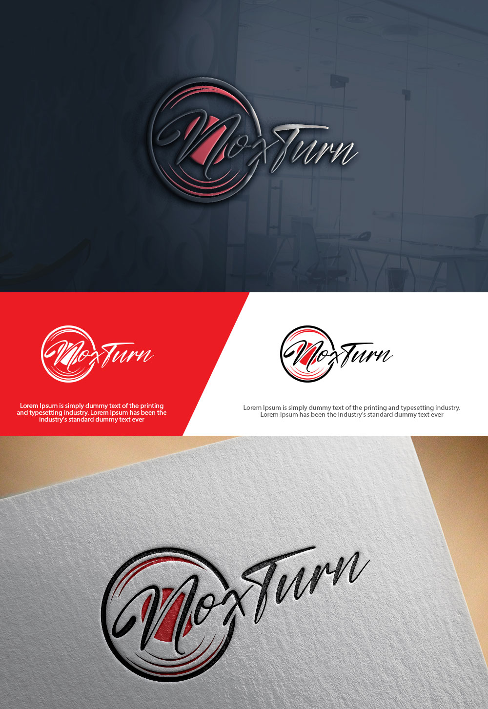 Diseño de Logo por sulemani  creation para este proyecto | Diseño #36229202