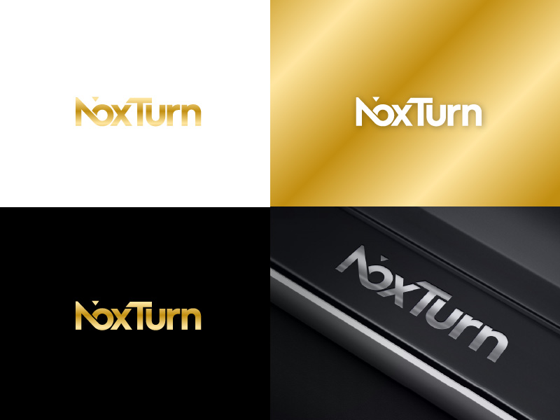 Diseño de Logo por 4lv para este proyecto | Diseño #36254593