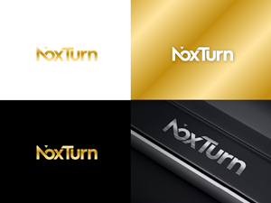 Logo Design by 4lv for this project | Design #36254593