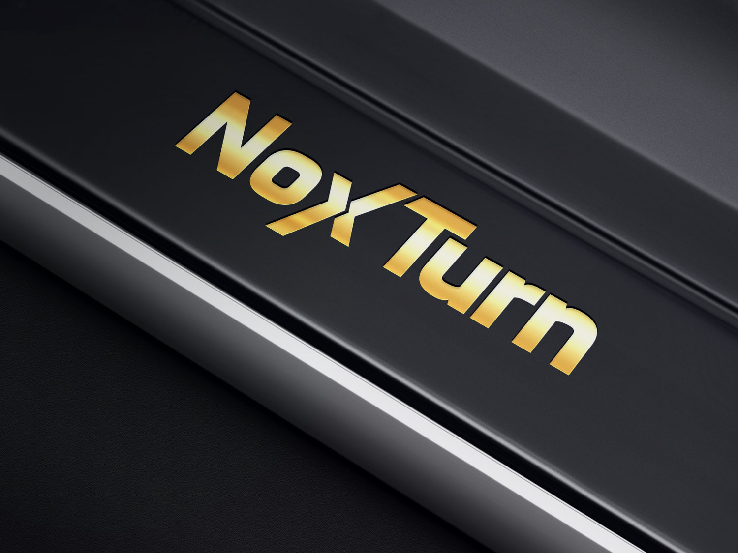 Logo Design by 4lv for this project | Design #36254599