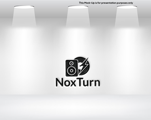 Diseño de Logo por Muina para este proyecto | Diseño: #36226443