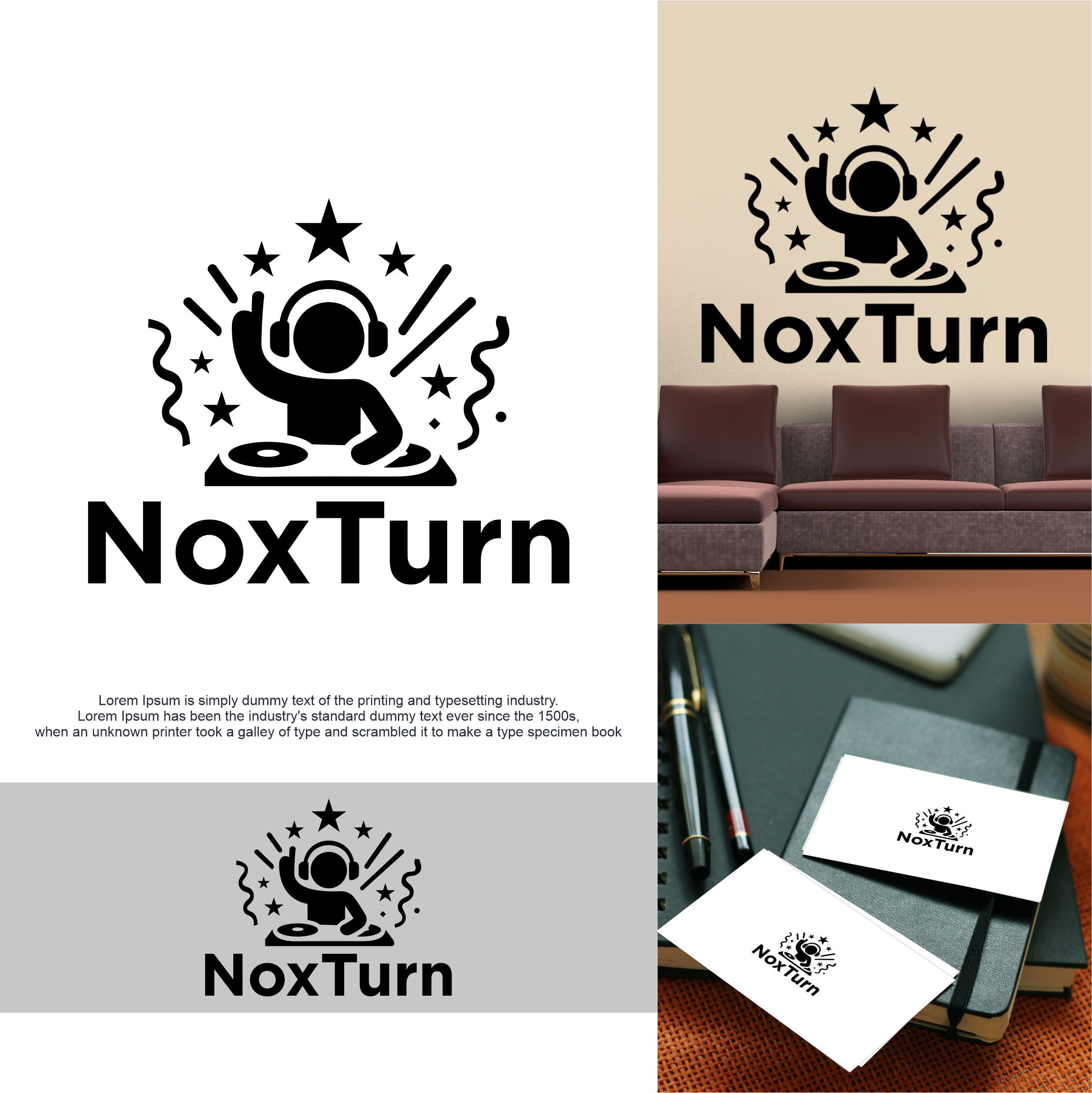 Diseño de Logo por Abigaill_design para este proyecto | Diseño #36225668