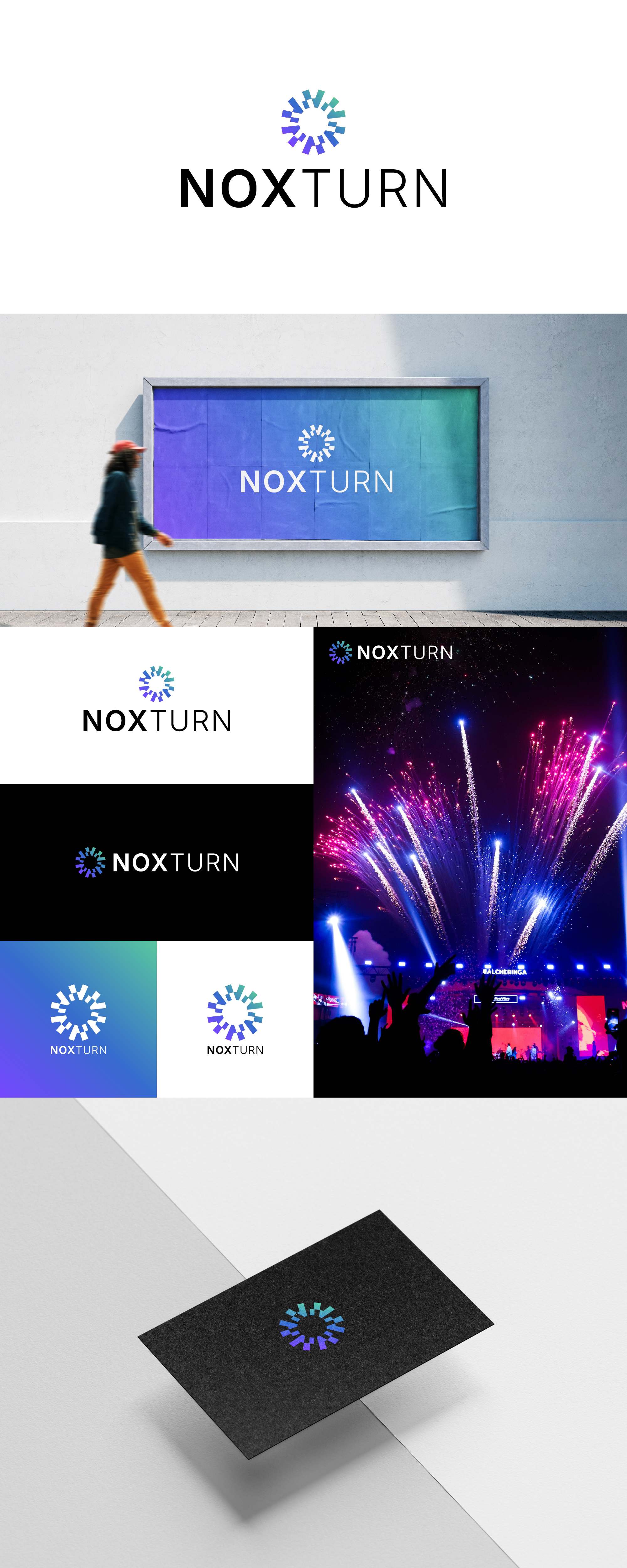 Diseño de Logo por TenMa.Std para este proyecto | Diseño #36239336