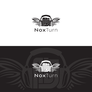Logo Design by SupDee