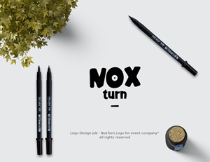 Diseño de Logo por Mimi &amp; Max para este proyecto | Diseño: #36239599