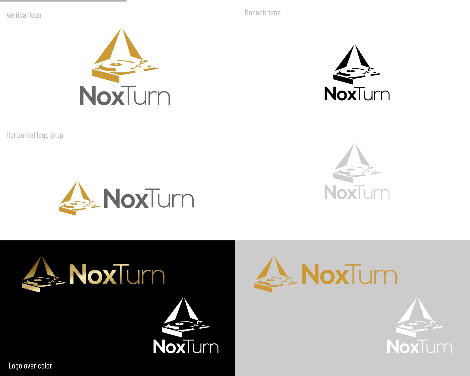 Diseño de Logo por DesignMX (Renan Mejia) para este proyecto | Diseño #36242715