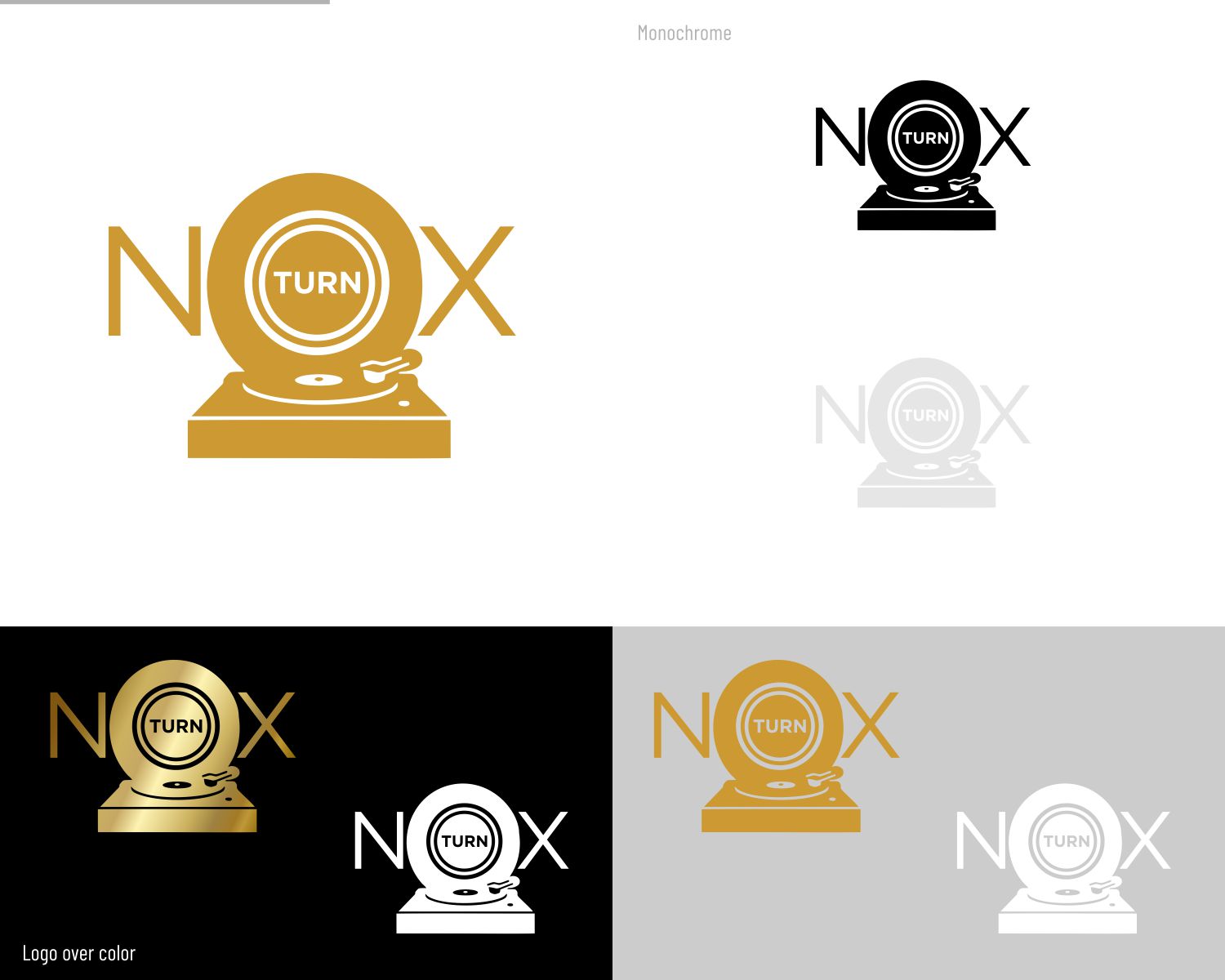 Diseño de Logo por DesignMX (Renan Mejia) para este proyecto | Diseño #36242716