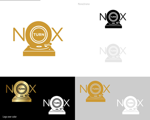 Diseño de Logo por DesignMX (Renan Mejia) para este proyecto | Diseño: #36242716