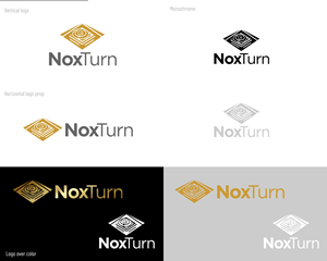 Diseño de Logo por DesignMX (Renan Mejia) para este proyecto | Diseño: #36242717