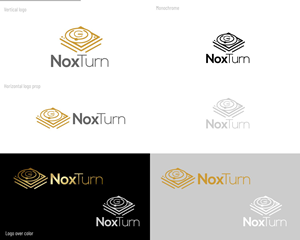 Diseño de Logo por DesignMX (Renan Mejia) para este proyecto | Diseño: #36242718