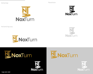 Diseño de Logo por DesignMX (Renan Mejia) para este proyecto | Diseño: #36242719