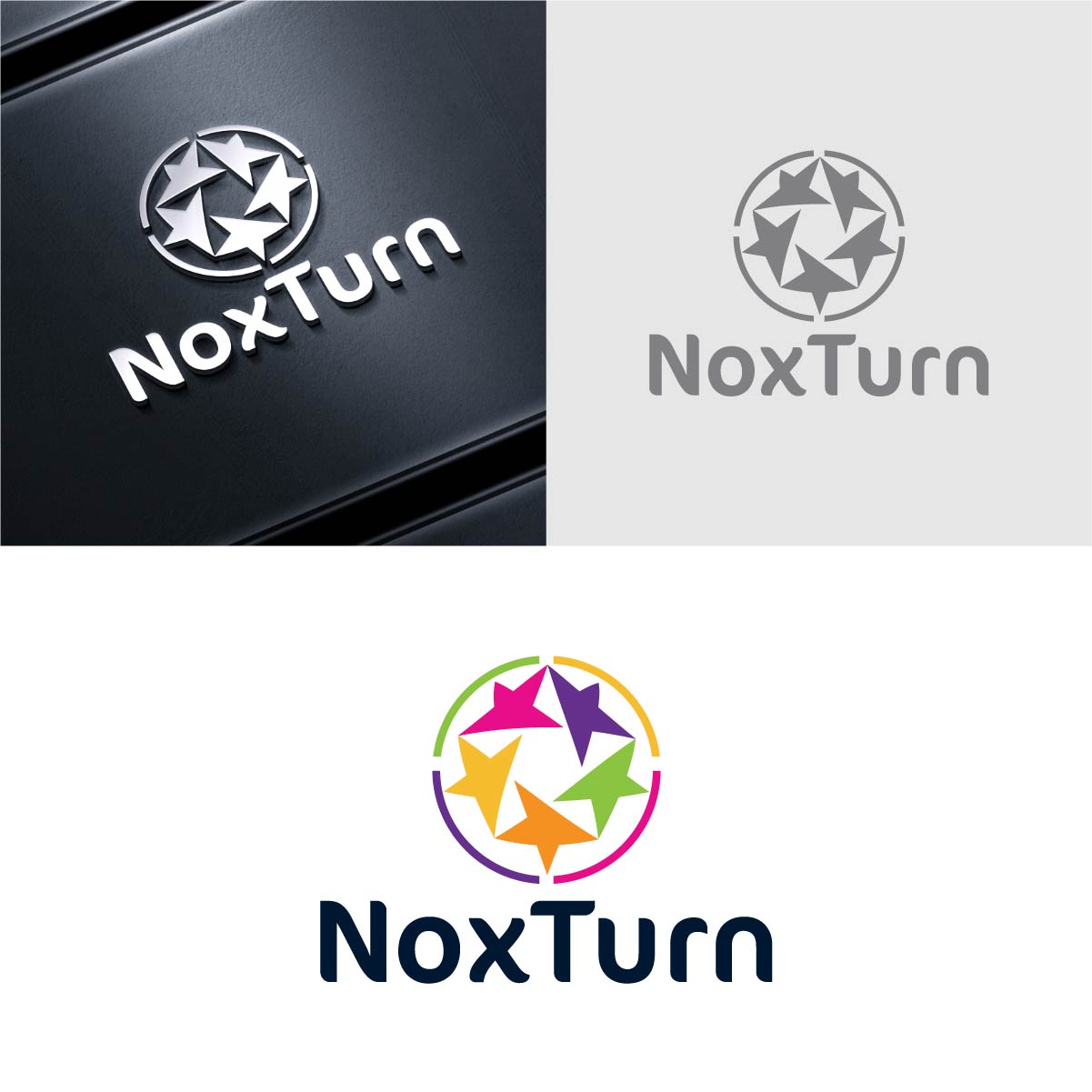 Diseño de Logo por fly  design para este proyecto | Diseño #36227181