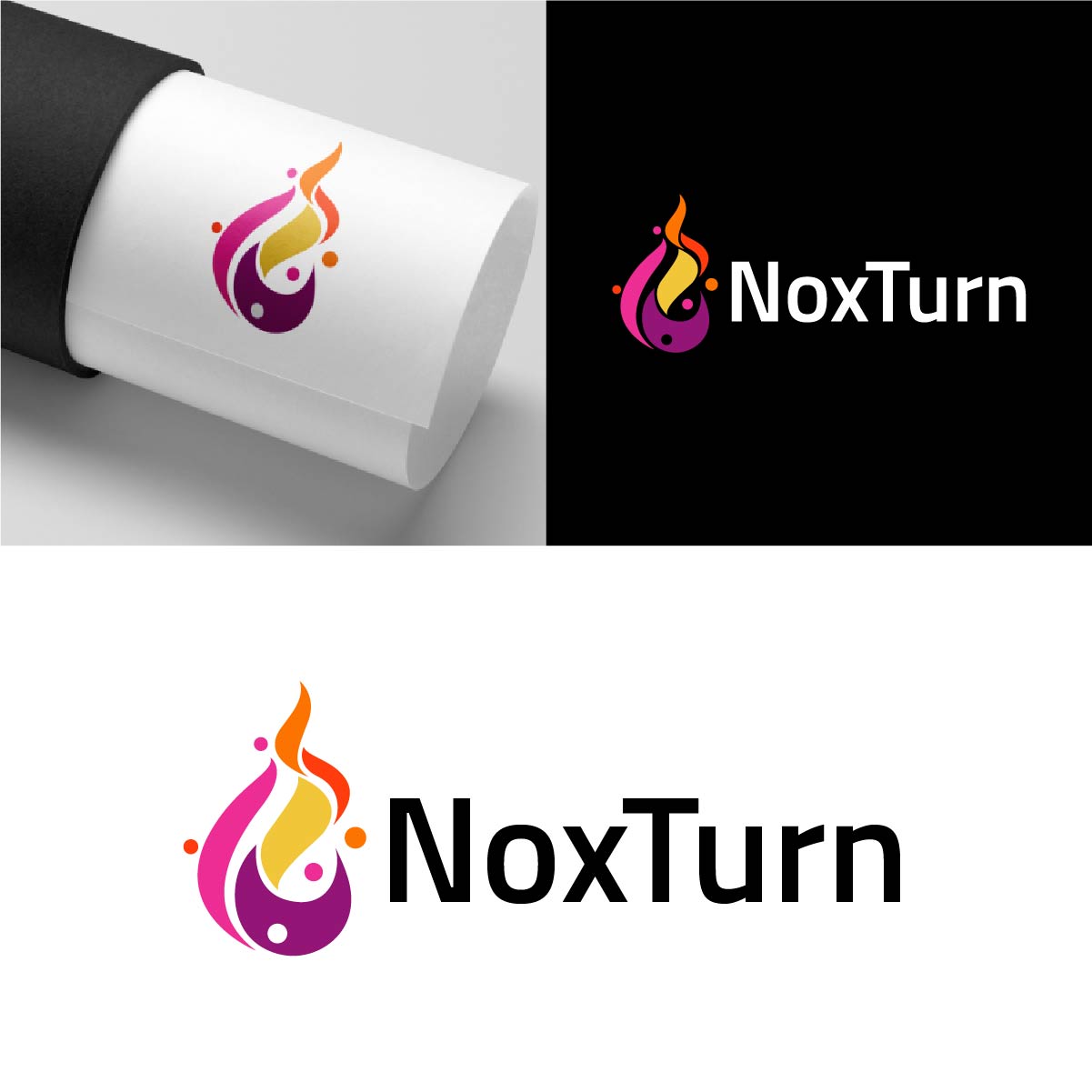 Diseño de Logo por fly  design para este proyecto | Diseño #36227193