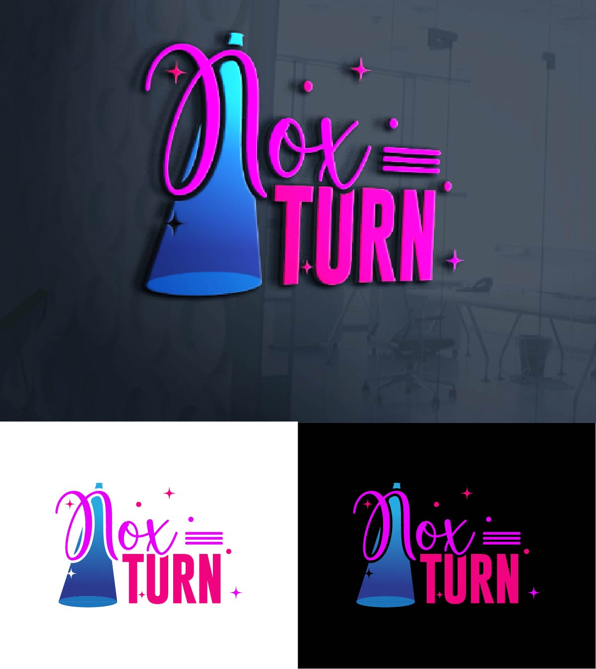 Diseño de Logo por fly  design para este proyecto | Diseño #36228111