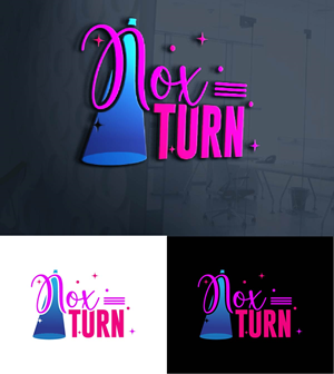 Diseño de Logo por fly  design para este proyecto | Diseño: #36228111