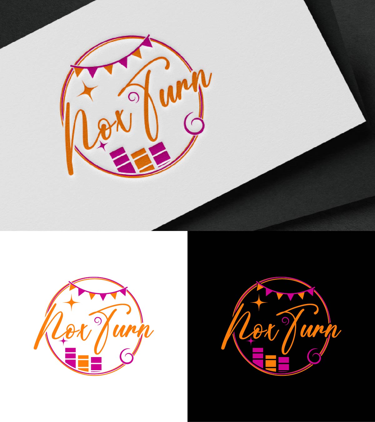 Diseño de Logo por fly  design para este proyecto | Diseño #36228112