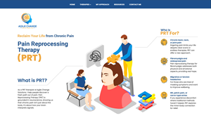 Infographic Design by gebit for Agile Change Solutions Ltd | Design: #36240538
