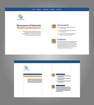 Infographic Design by gebit for Agile Change Solutions Ltd | Design: #36244600