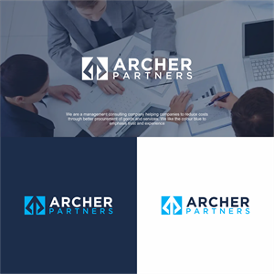 Logo Design by ndra for this project | Design: #36226022