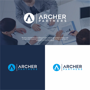 Logo Design by ndra for this project | Design: #36226281
