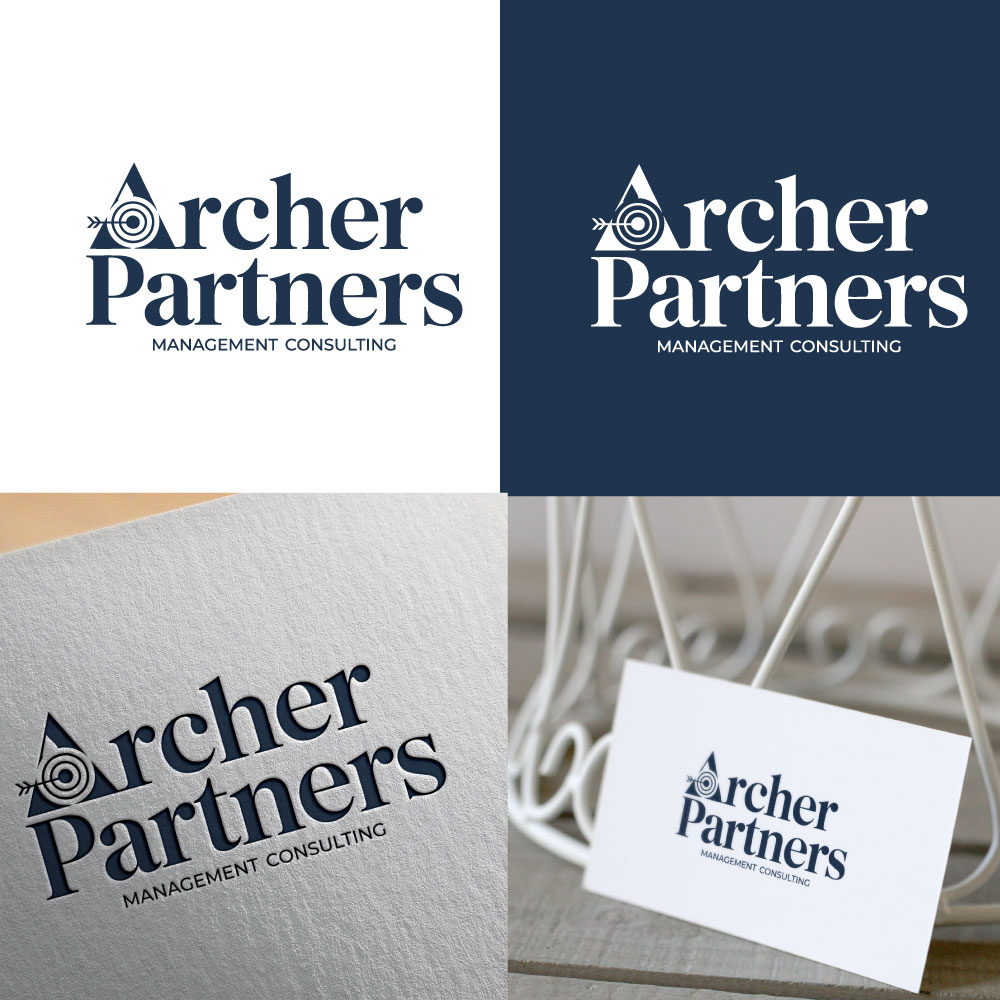 Logo Design by jonshon for this project | Design #36225428