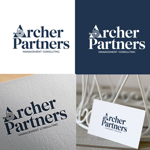 Logo Design by jonshon for this project | Design: #36225428
