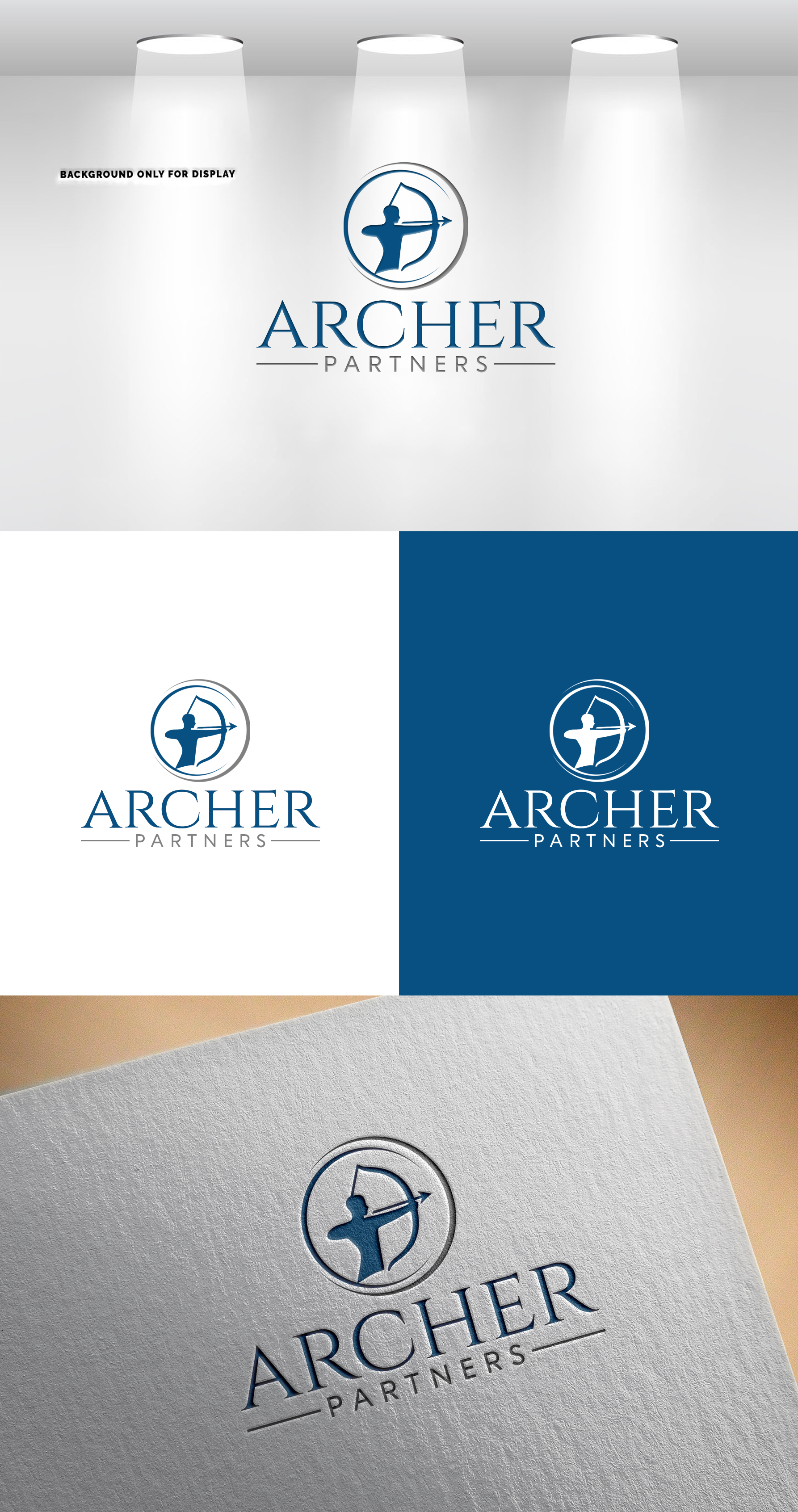 Diseño de Logo por Rahmina para este proyecto | Diseño #36232118