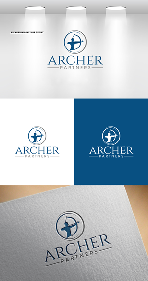 Logo Design by Rahmina for this project | Design: #36232118