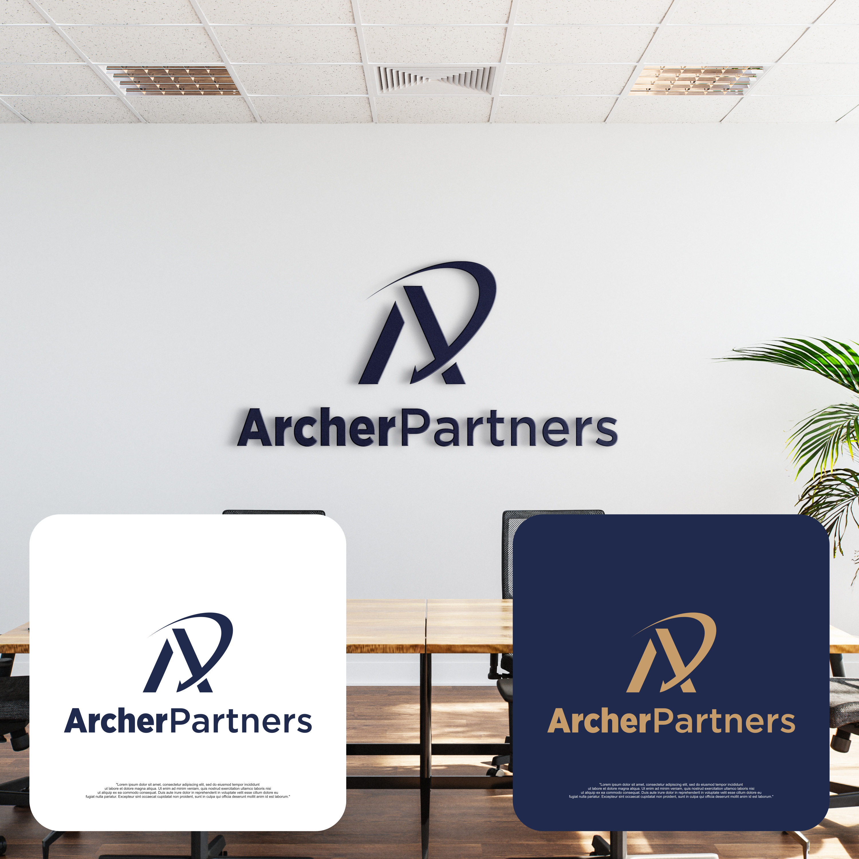 Logo Design by arillingga for this project | Design #36225283