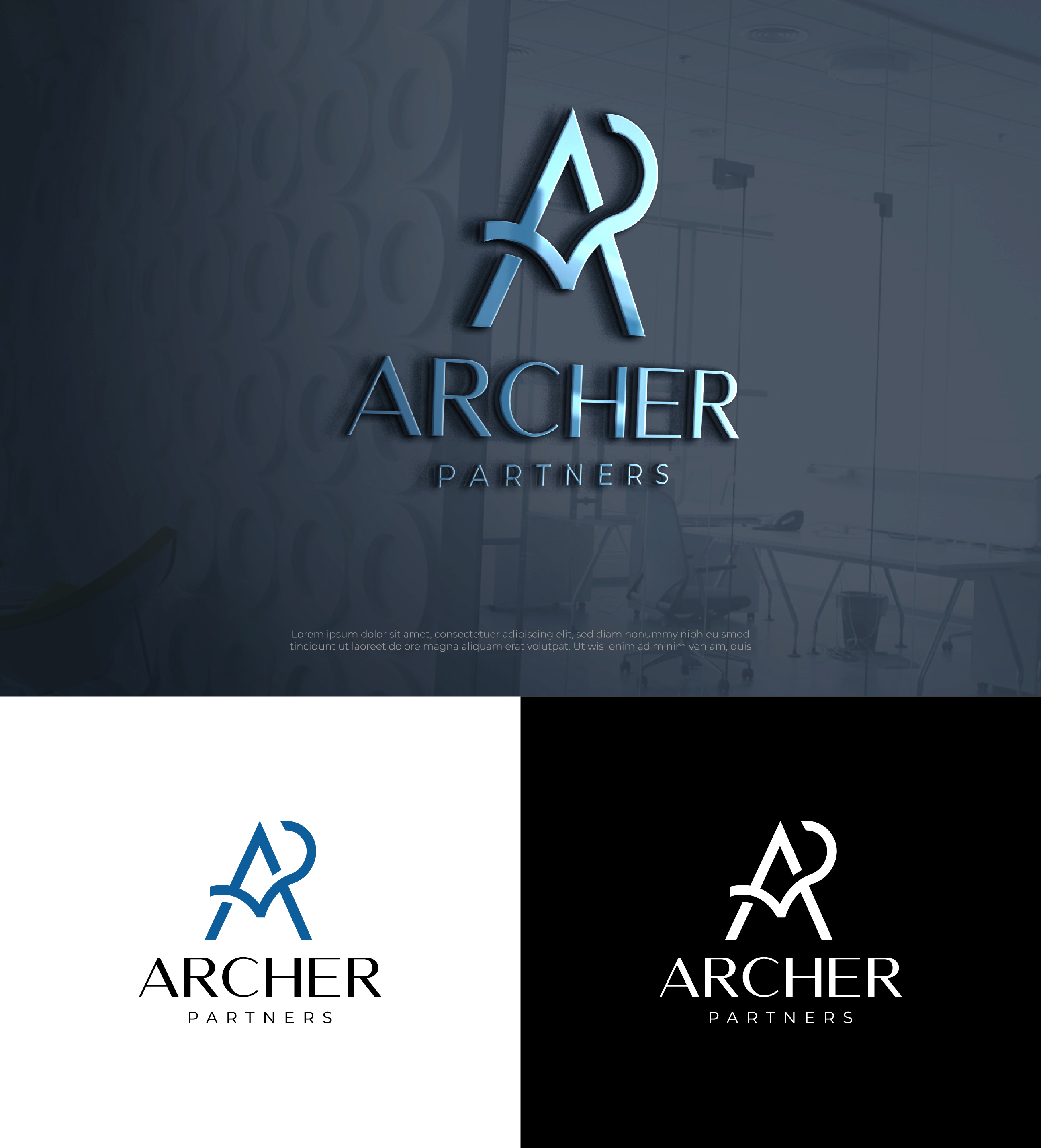 Logo Design by Creative Poli for this project | Design #36229614
