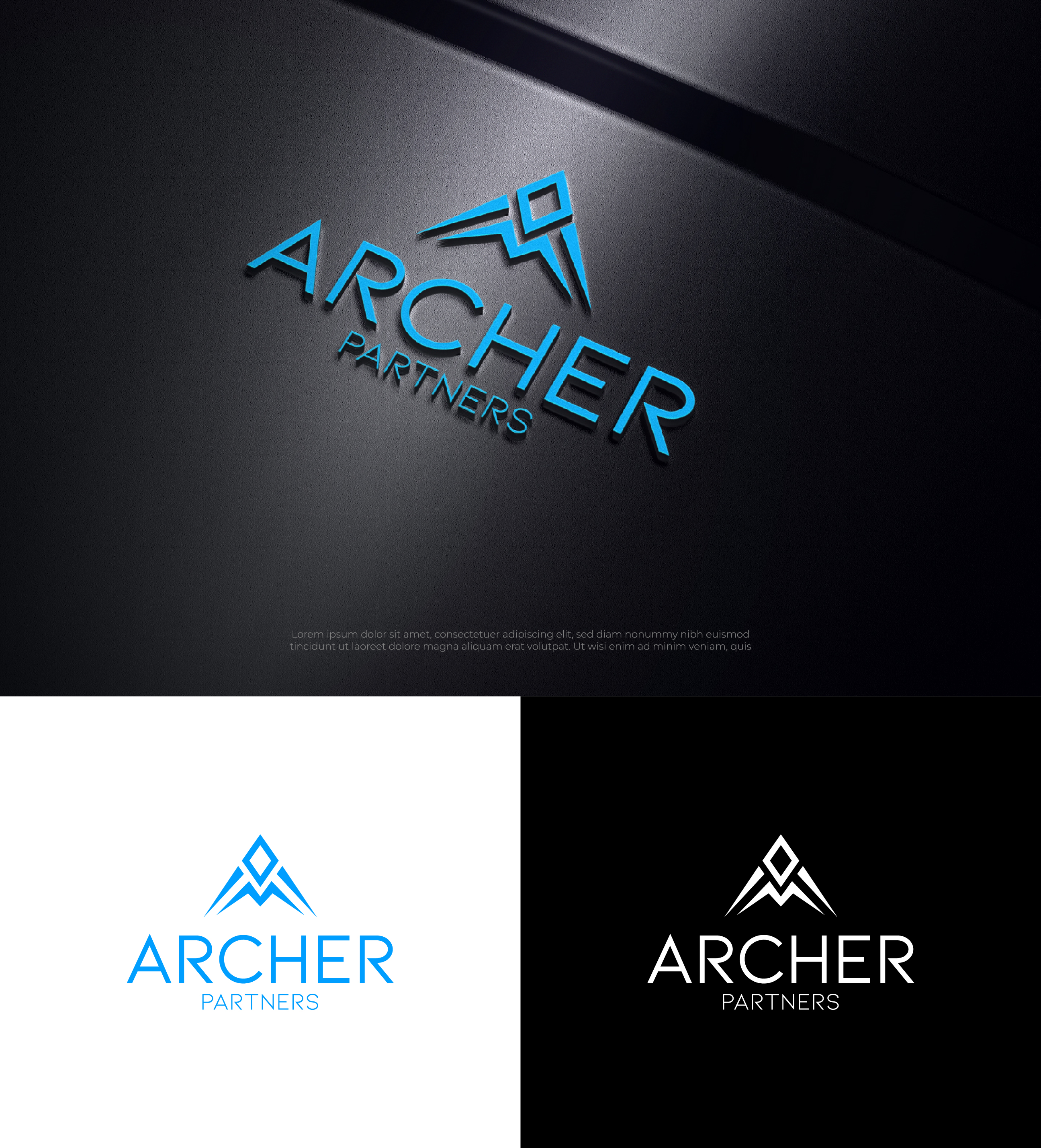 Logo Design by Creative Poli for this project | Design #36229740