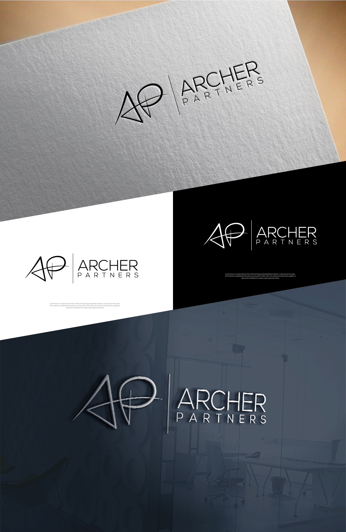 Diseño de Logo por Cool-Designer para este proyecto | Diseño #36225850