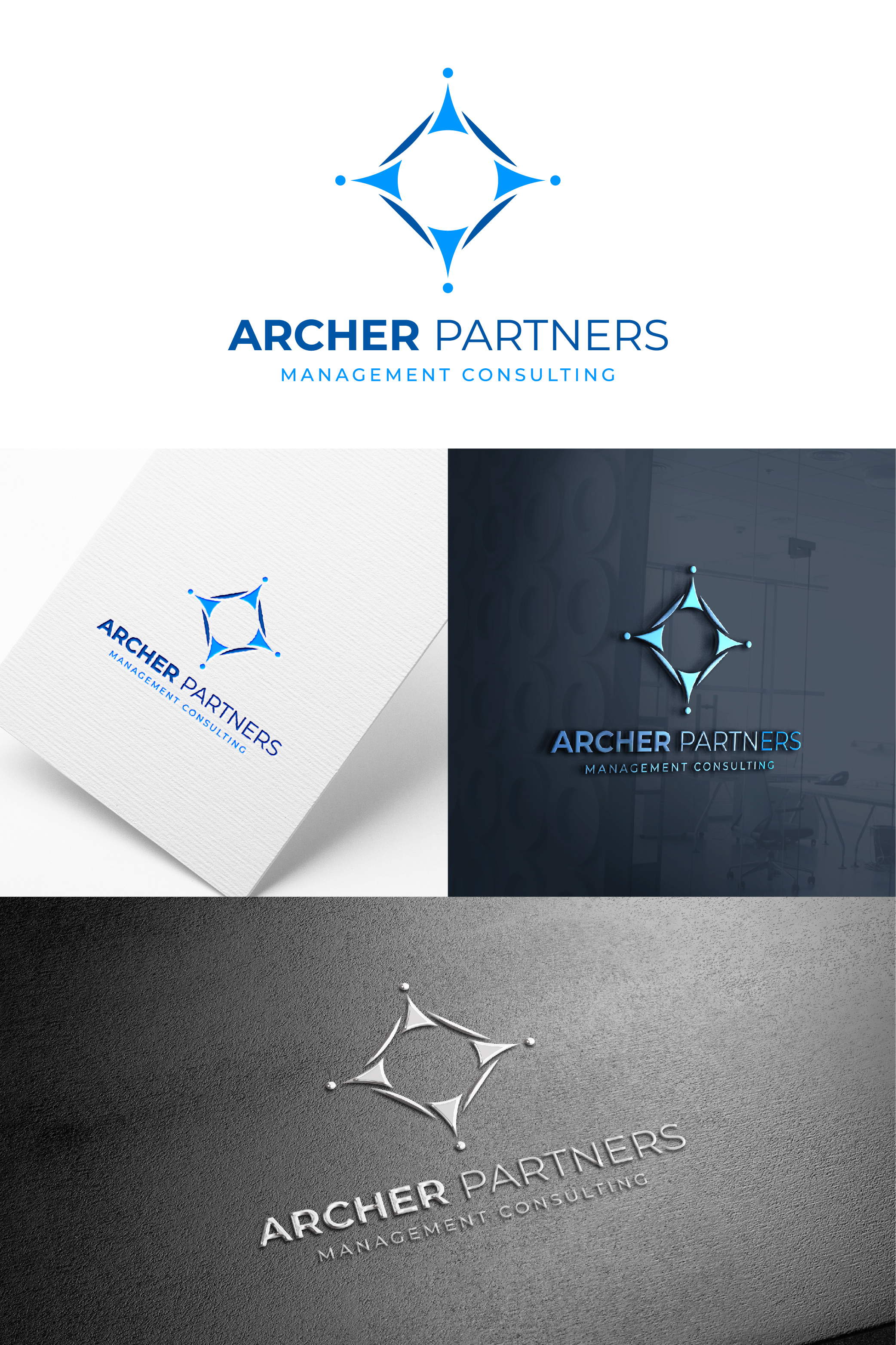 Logo-Design von TanvirGDX für dieses Projekt | Design #36232903