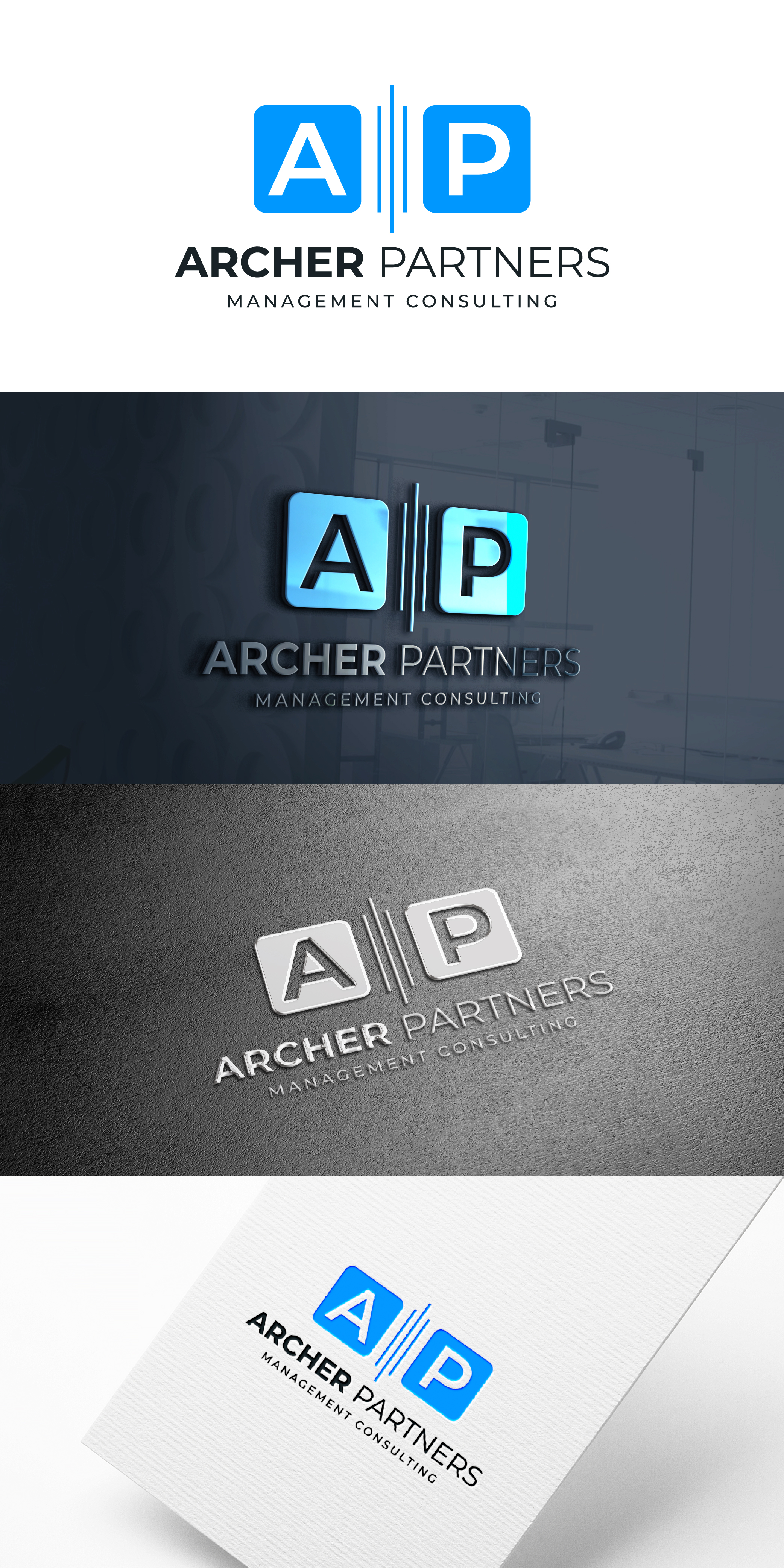 Logo-Design von TanvirGDX für dieses Projekt | Design #36232905