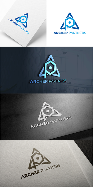 Logo-Design von TanvirGDX für dieses Projekt | Design: #36232906