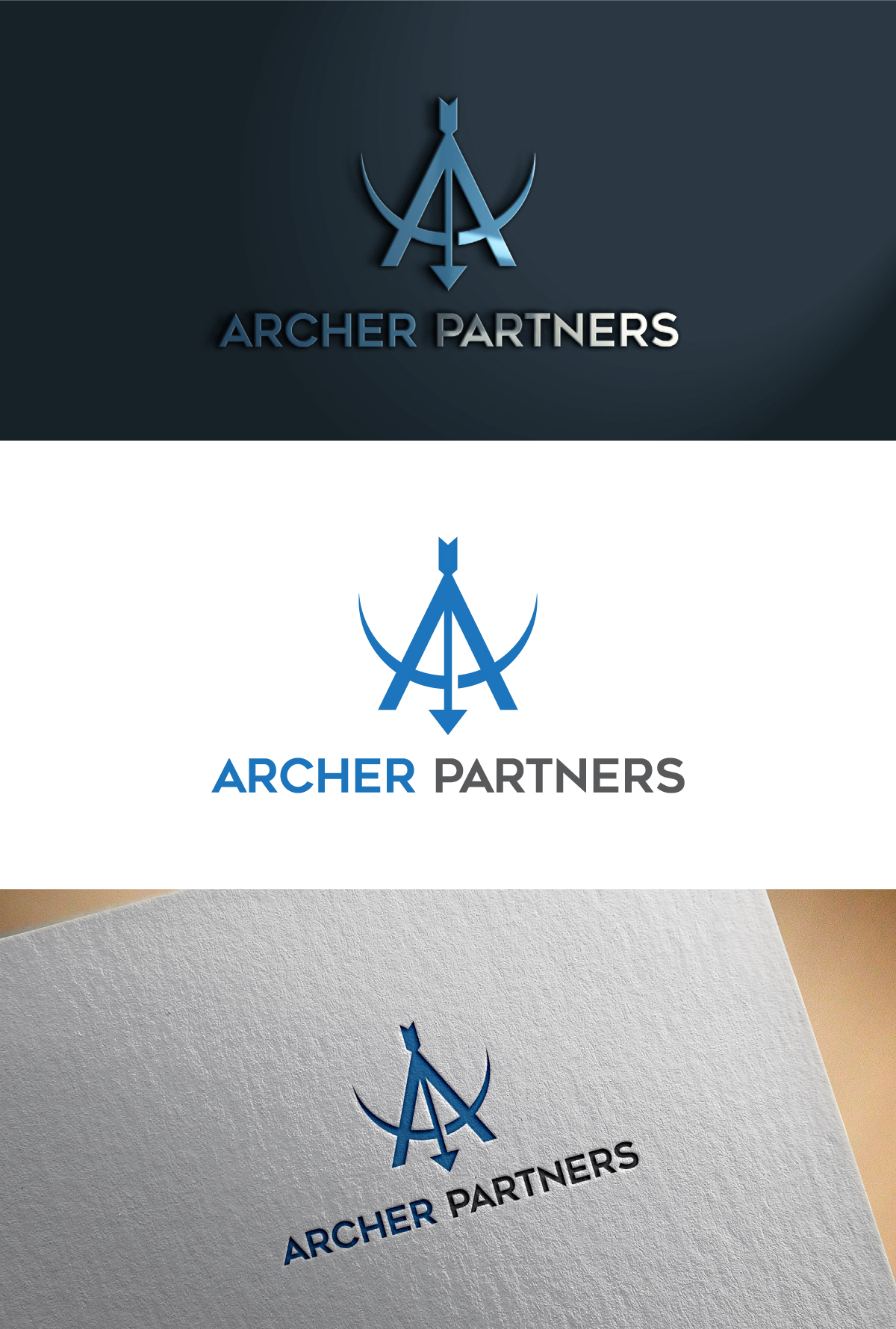 Logo Design by ariba6269 for this project | Design #36225723