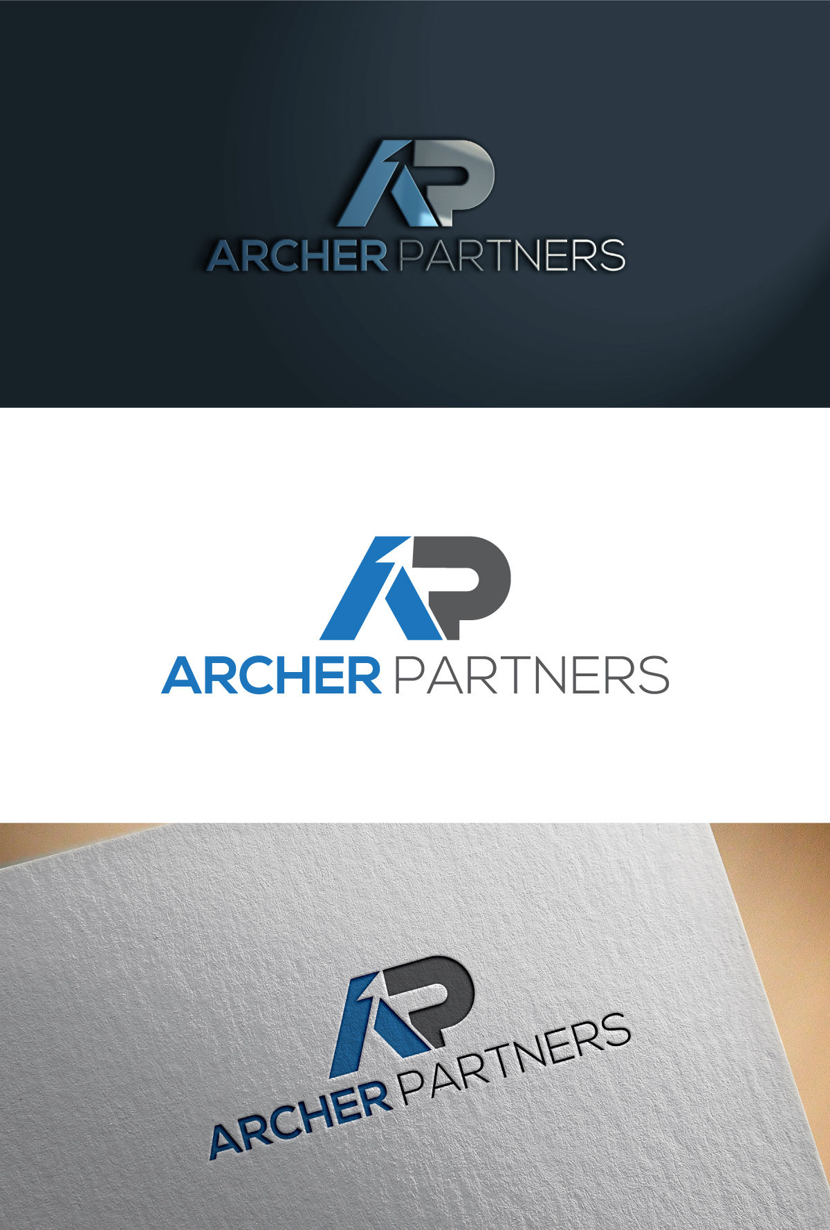 Logo Design by ariba6269 for this project | Design #36225724