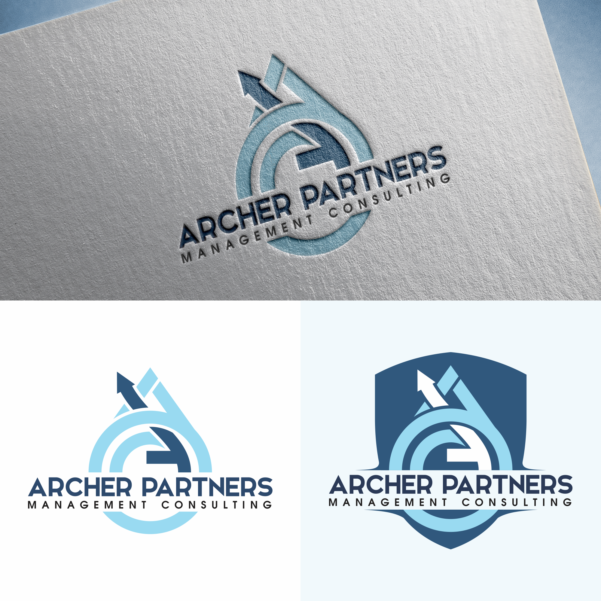 Logo Design by Doddy.K.Insani for this project | Design #36225634