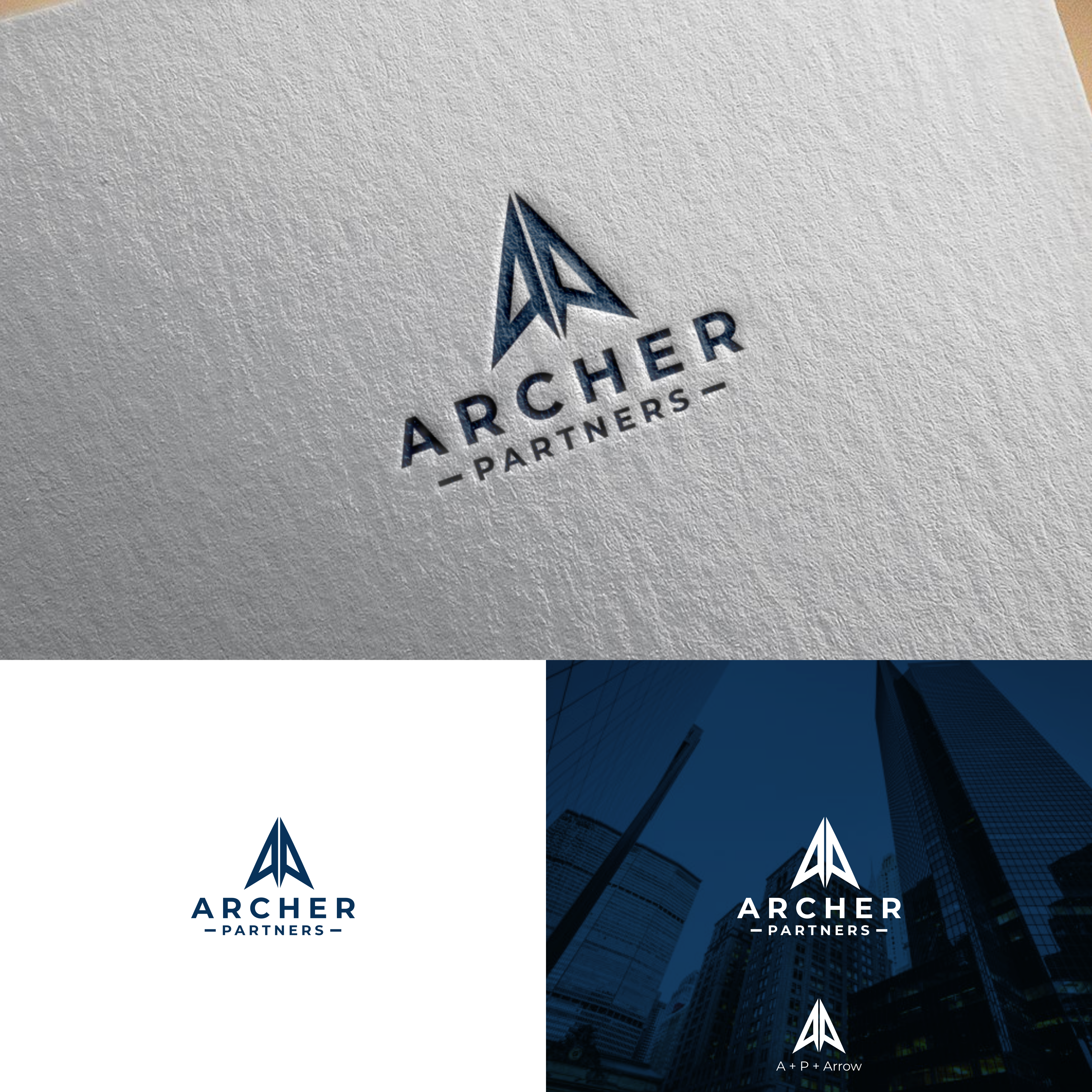 Logo Design by ybmdesign for this project | Design #36226698