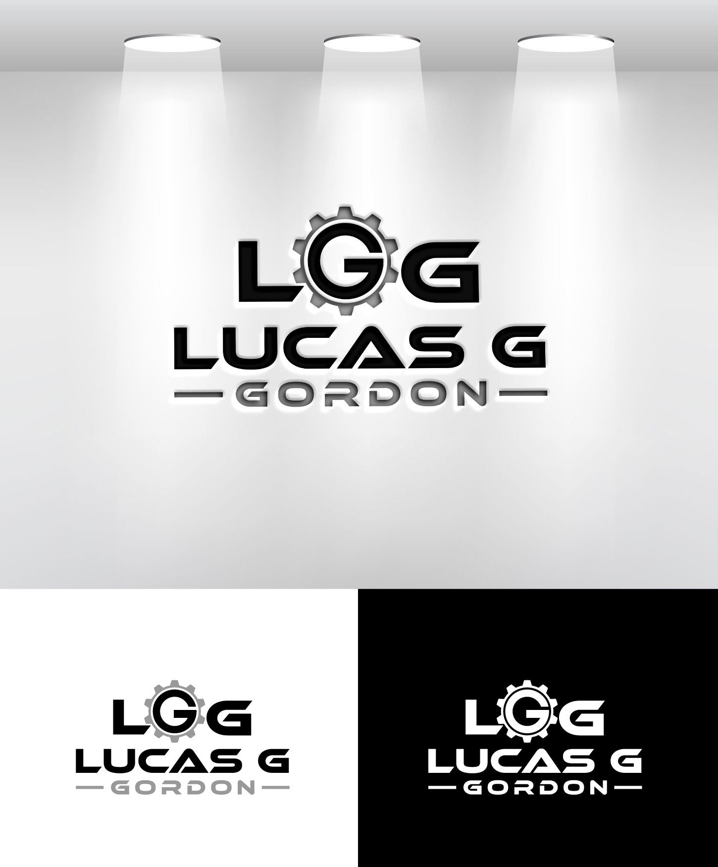 Logo Design by Mi Design1 for this project | Design #36225554