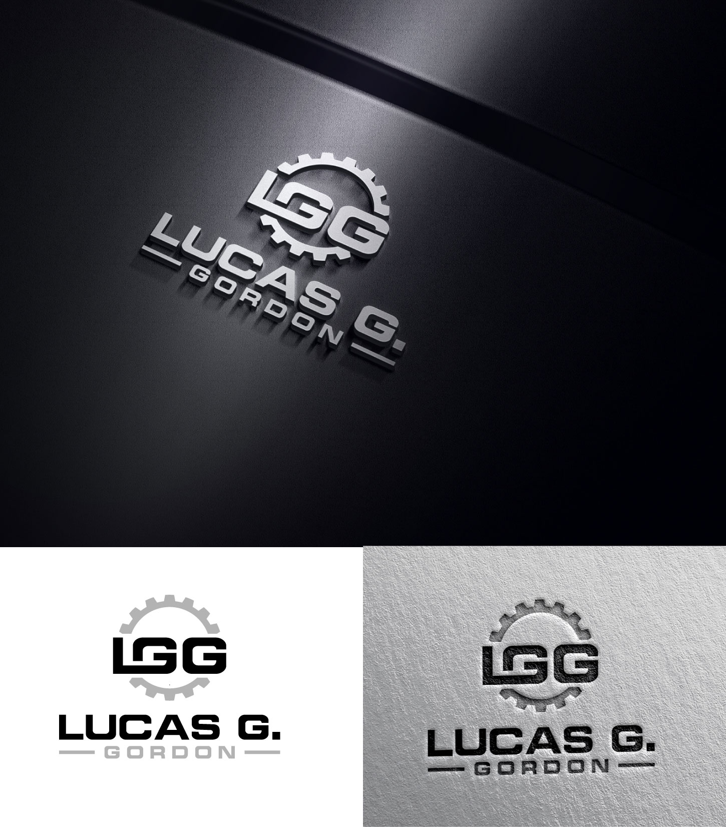 Logo Design by Mi Design1 for this project | Design #36229015