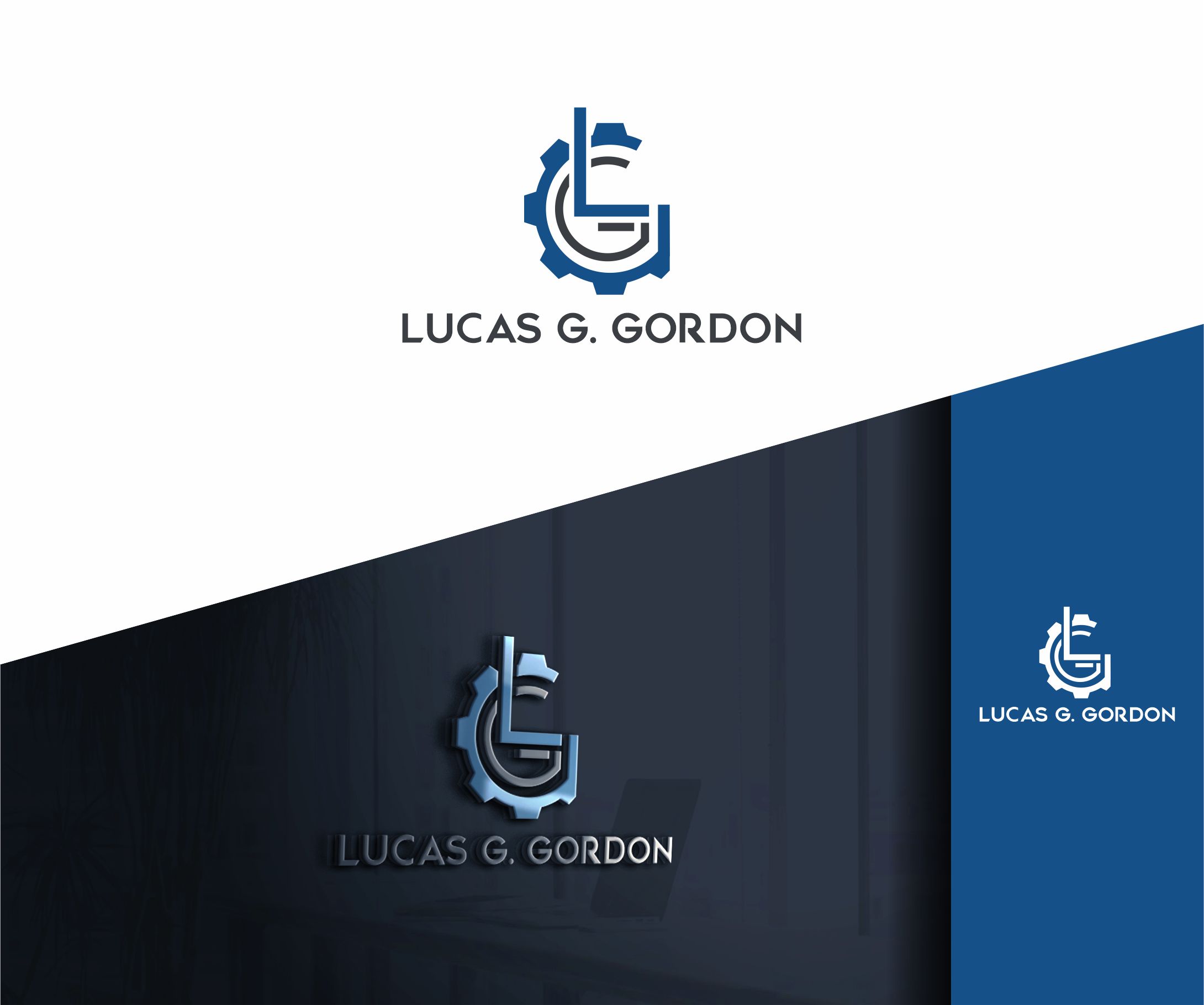 Logo Design by alkaline for this project | Design #36227659