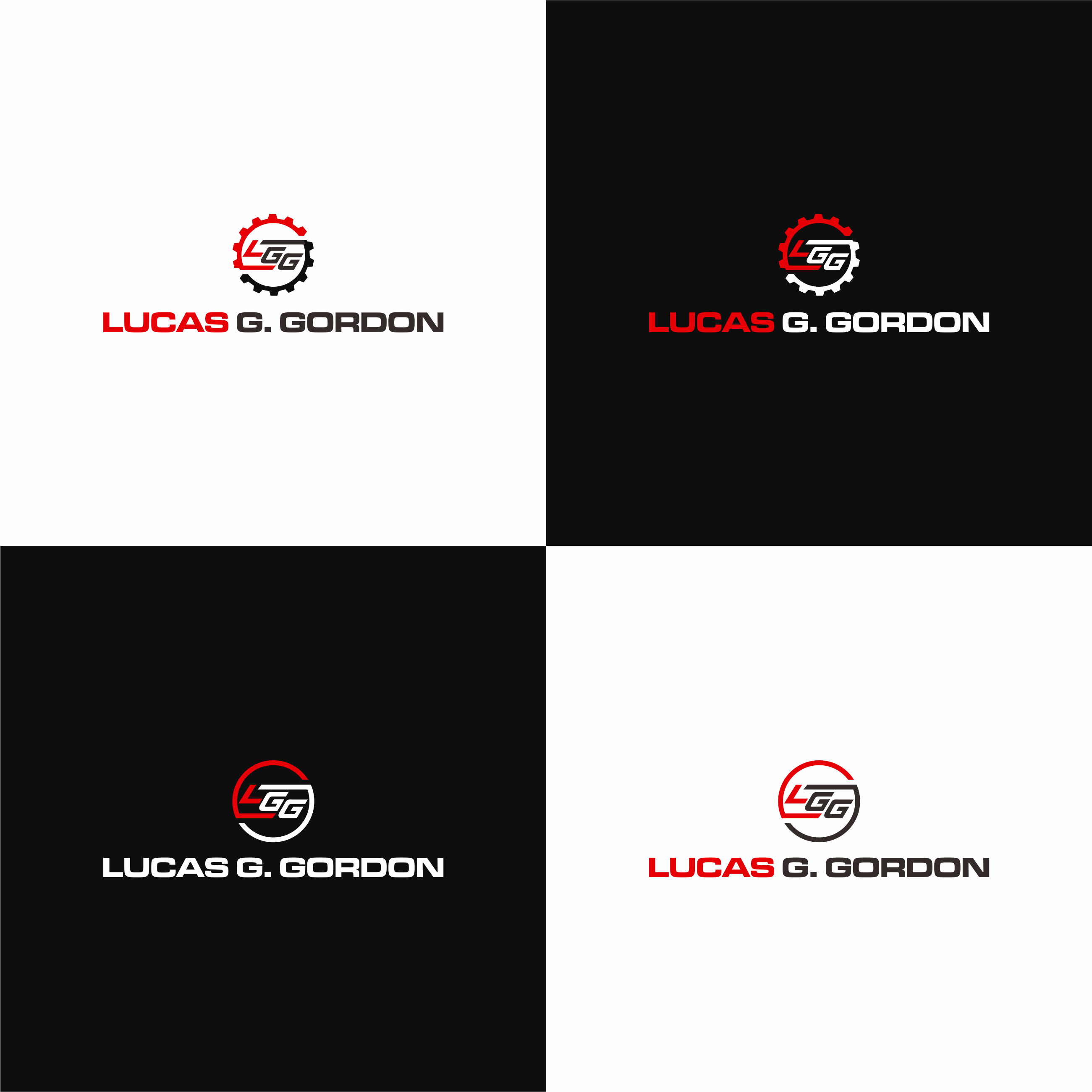 Logo Design by ndra for this project | Design #36226489