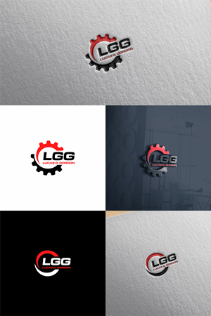 Logo Design by ndra for this project | Design: #36227592